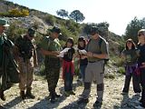 Recorrido Padul 04-2011